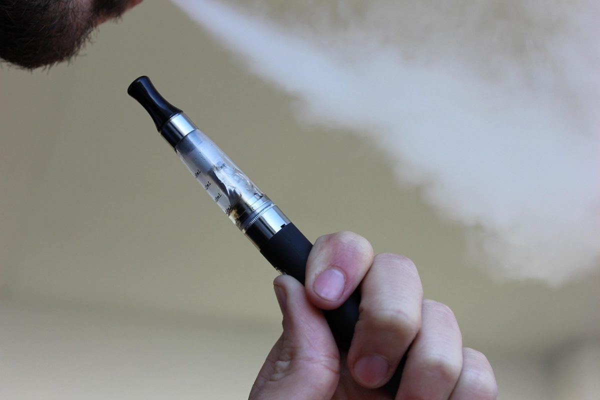 Comment éteindre correctement une cigarette électronique