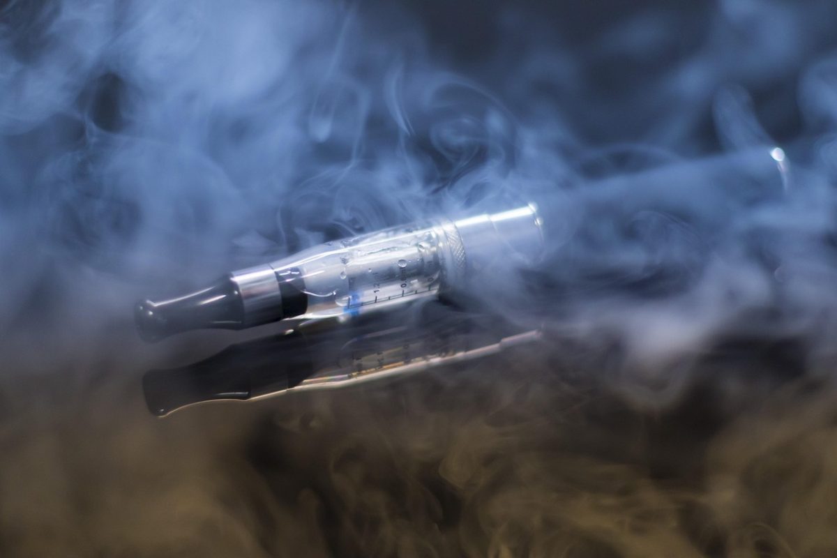 Le sel de nicotine : définition, avantages et inconvénients